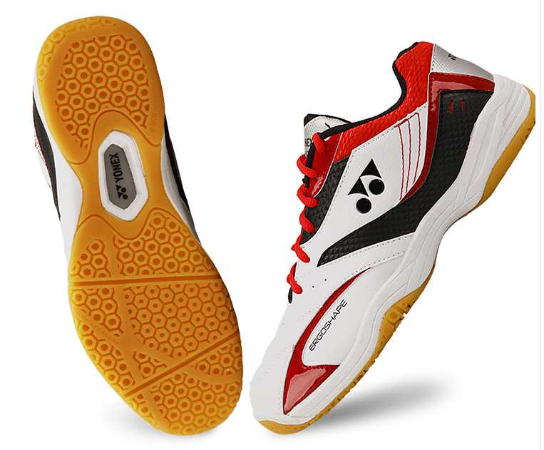 Chaussures de Badminton uniGenre YONEX SHB49C - Ref 844352 Image 34