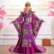 Imperial concubine tail ancient original queen performance costume