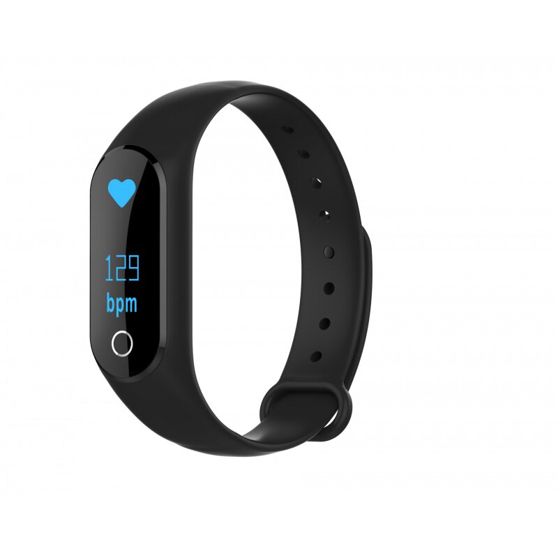 Фитнес трекер smart band 5