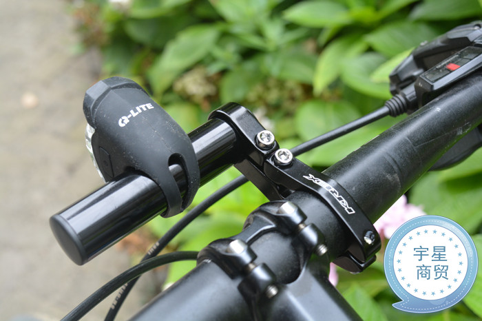 Tableau de bord vélo KREX - Ref 2428573 Image 5