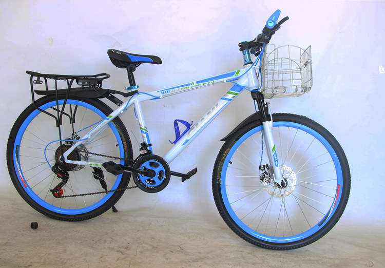 Panier pour vélo - Ref 2257634 Image 10