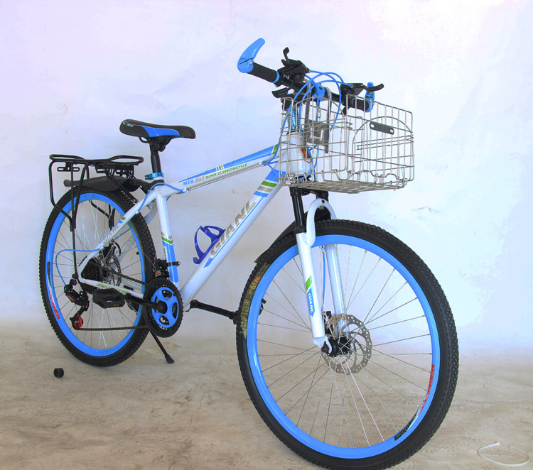 Panier pour vélo - Ref 2257634 Image 9