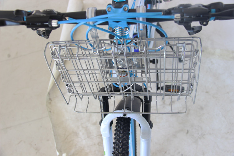 Panier pour vélo - Ref 2257634 Image 11