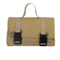 Хаки (кнопки черные)