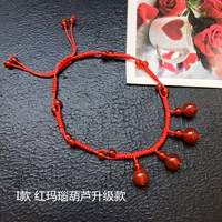 Я моделировал модель тыквы красной агата