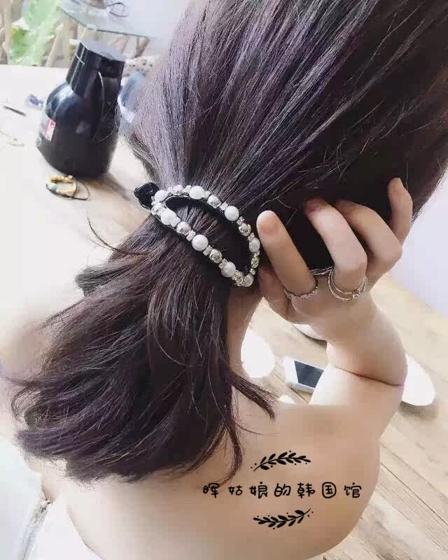 Accessoire cheveux - Ref 1202633 Image 21