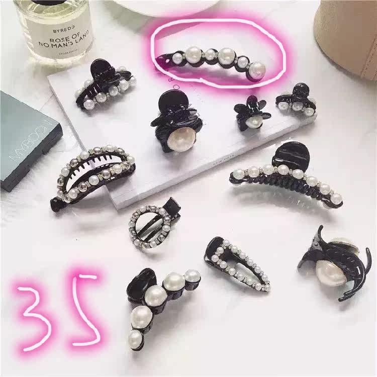 Accessoire cheveux - Ref 1202633 Image 17