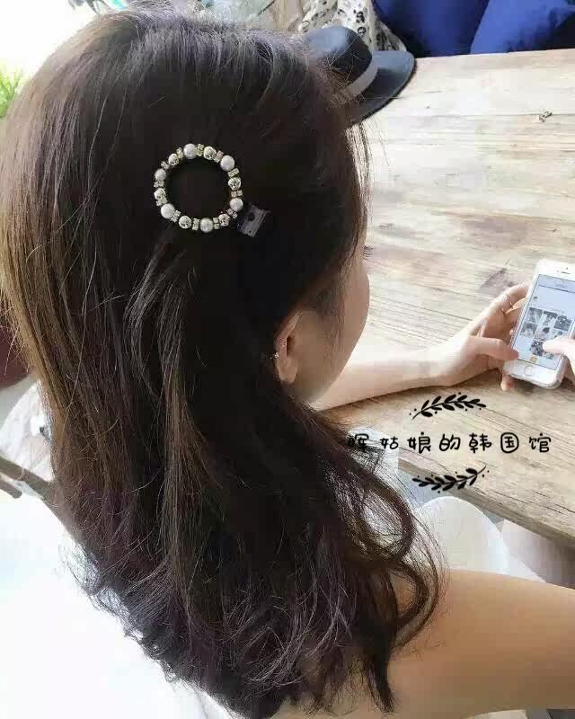 Accessoire cheveux - Ref 1202633 Image 16