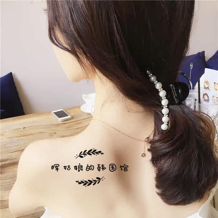 Accessoire cheveux - Ref 1202633 Image 12