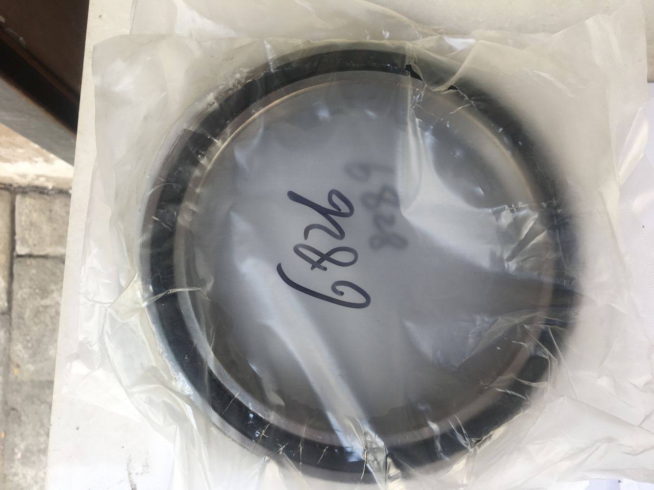 Zhejiang Cixi Ningbo Miniature Bearings 6812 6813 6814 6815 6816 6817 ZZ RS Series