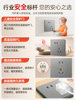 Bull Brand Switch and Socket Panel for Home Use, Genuine Product from the Official Website, Whole House Package, Concealed Wall-Mounted, with One Switch and Five Sockets, G12 Gray