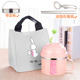 hộp cơm hâm nóng lock&lock 304 thép không gỉ cách nhiệt hộp ăn trưa cô gái hộp ăn trưa sinh viên căng tin đơn giản nhân viên văn phòng người lớn Hàn Quốc với bìa nam - Hộp cơm điện sưởi ấm hộp cơm điện của đức