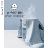 Пижама, юбка, тонкое летнее платье, короткий рукав