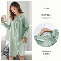 A810392 AI Green/Courdessenger