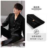 Мужчина-риф черный (осень обычный)