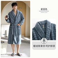 A936735 Звездный синий