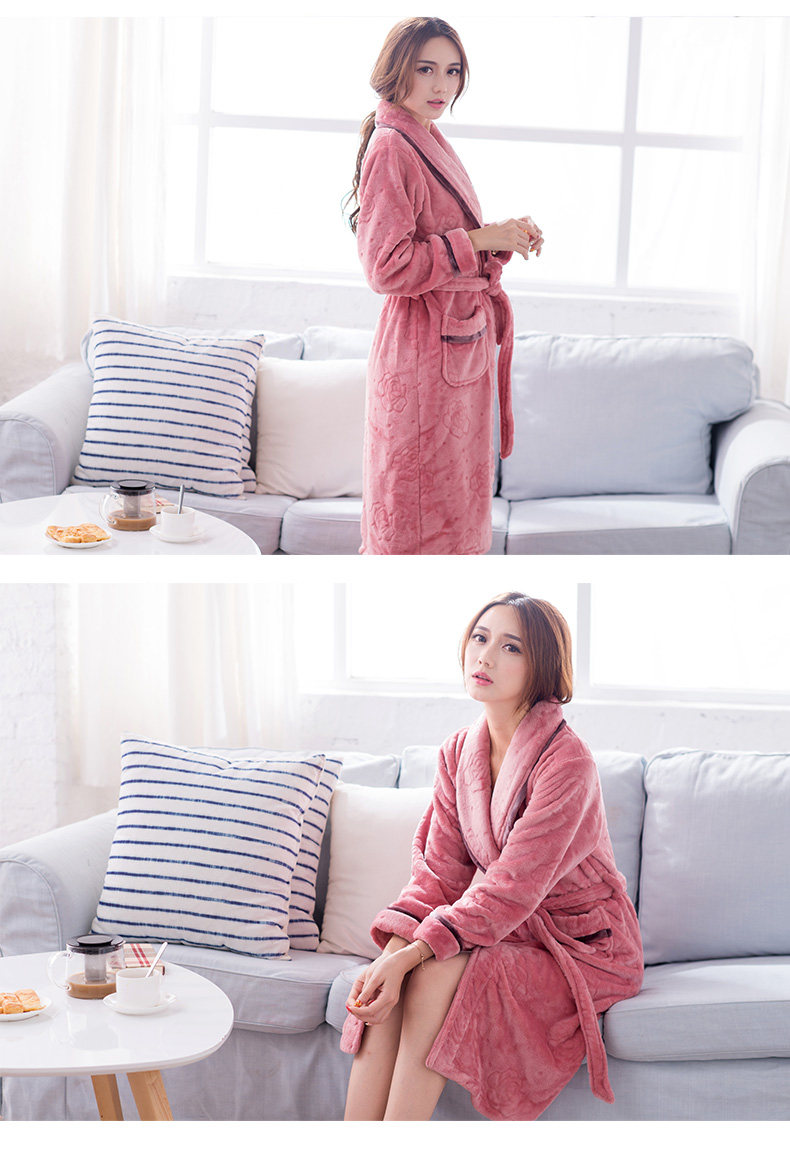 Peignoir Moyen-âge A86029 - Ref 601310 Image 18