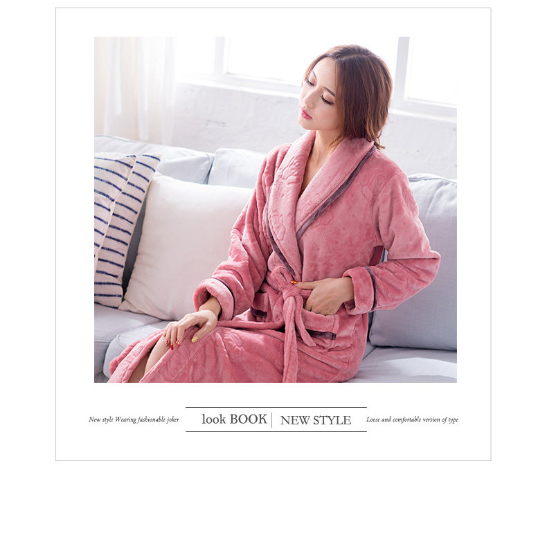 Peignoir Moyen-âge A86029 - Ref 601310 Image 15