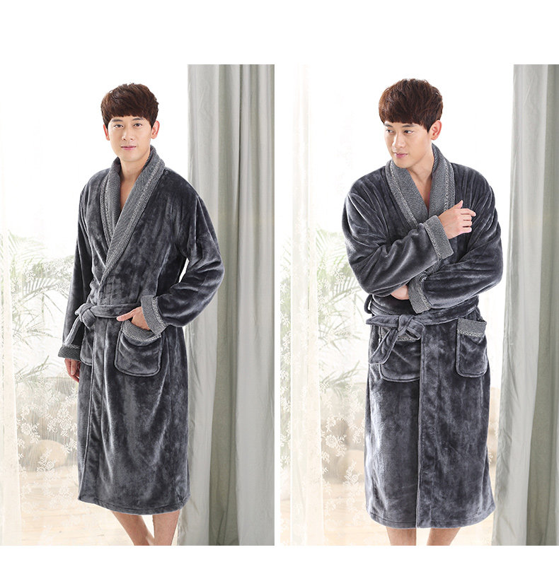 Peignoir Moyen-âge JLF96088 - Ref 593599 Image 12