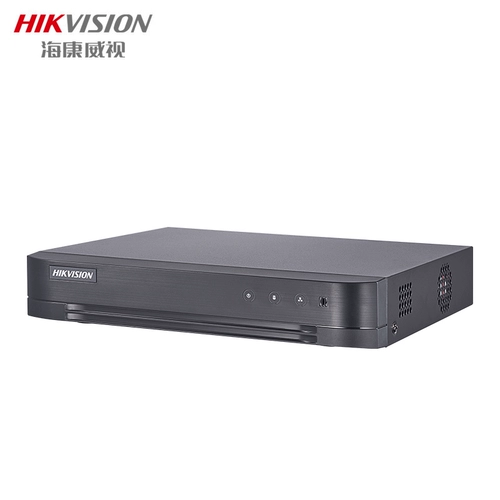 Hikvision 4 8 16 Samel Simulation Simulation HD Видео видеомониторинг DVR DS-7804HQH