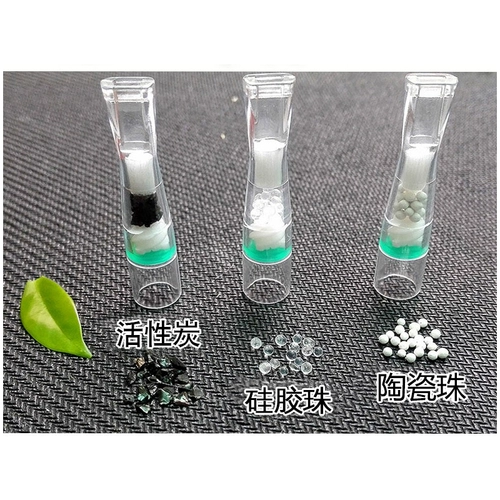 威乐 11 мундштук фильтр одноразовый сигаретный фильтр тройной спиральный фильтр мужской фильтр для здоровья мундштук