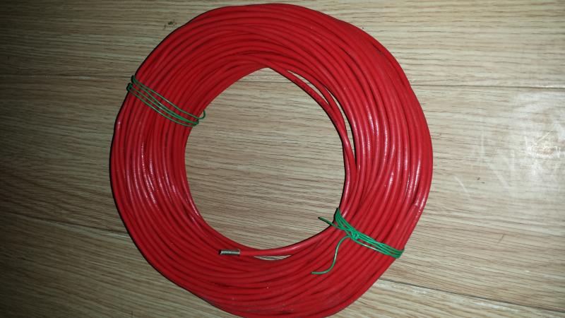 HUBER SUHNER brand high frequency FR test line RG402 RG141 imported cable DC-20G