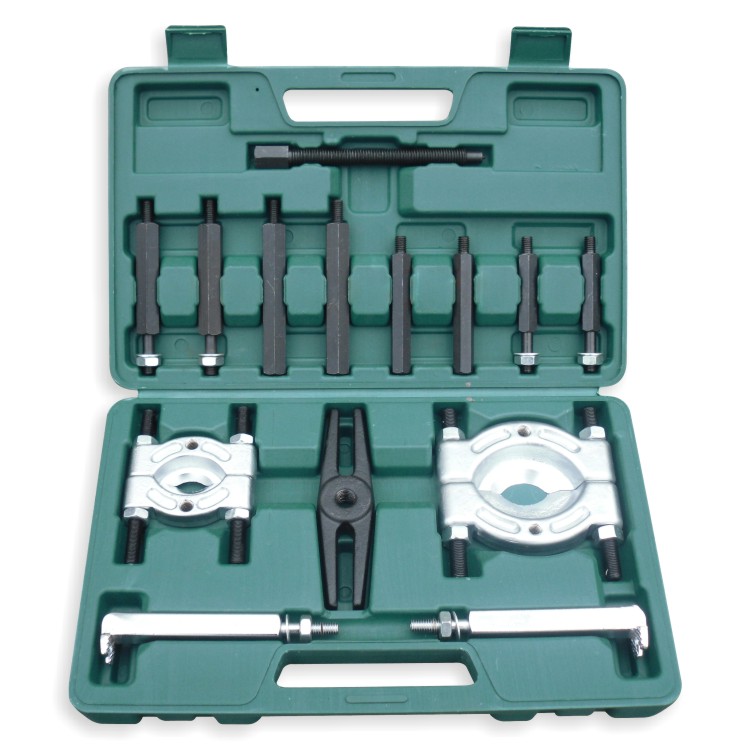 SD Shengda Multi-Purpose Separator Tool Set Gear Bearing Disassembler Combination Disc PullEr