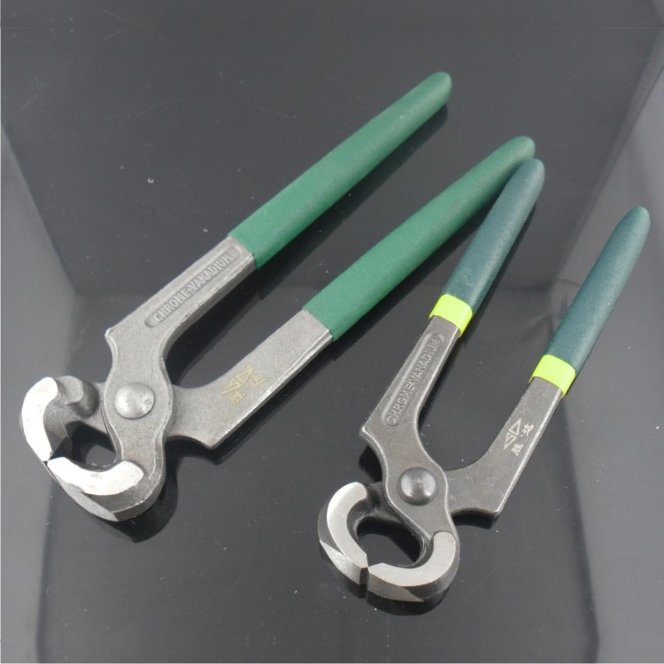 SD Shengda Tools Nutcracker ClampIng Pliers Top Cutting Pliers Household Hardware Pulling Pliers Clamp pliers