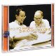 Yo-Yo Ma Plays Ennio Morricone CD Yo-Yo Ma Plays Ennio Morricone