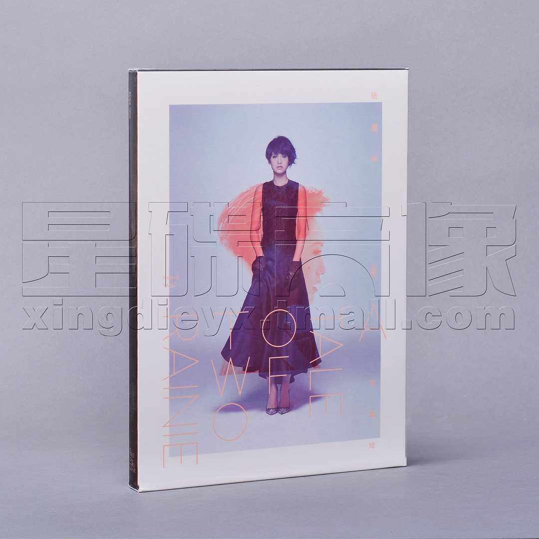 正版杨丞琳双丞戏14专辑唱片cd 写真歌词本