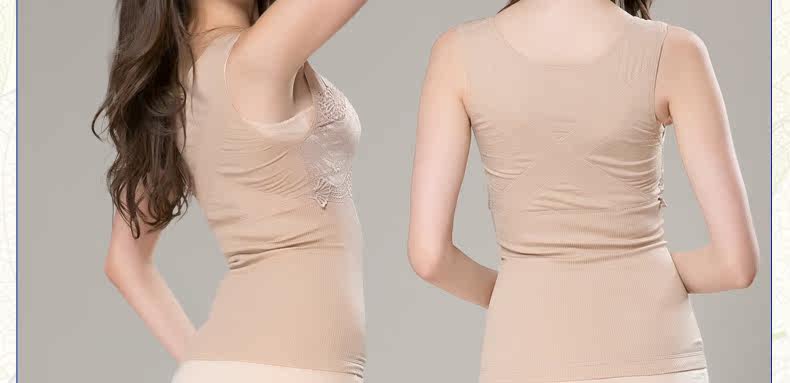 Sous-vêtement chaud jeunesse Q1433023 en polyester - Ref 716256 Image 41