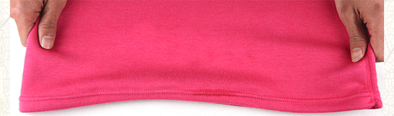 Sous-vêtement chaud jeunesse Q1433023 en polyester - Ref 716256 Image 29