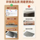 Qionghua pvc floor stickers self-adhesive imitation wood floor self-padding household floor leather thickened stone plastic floor