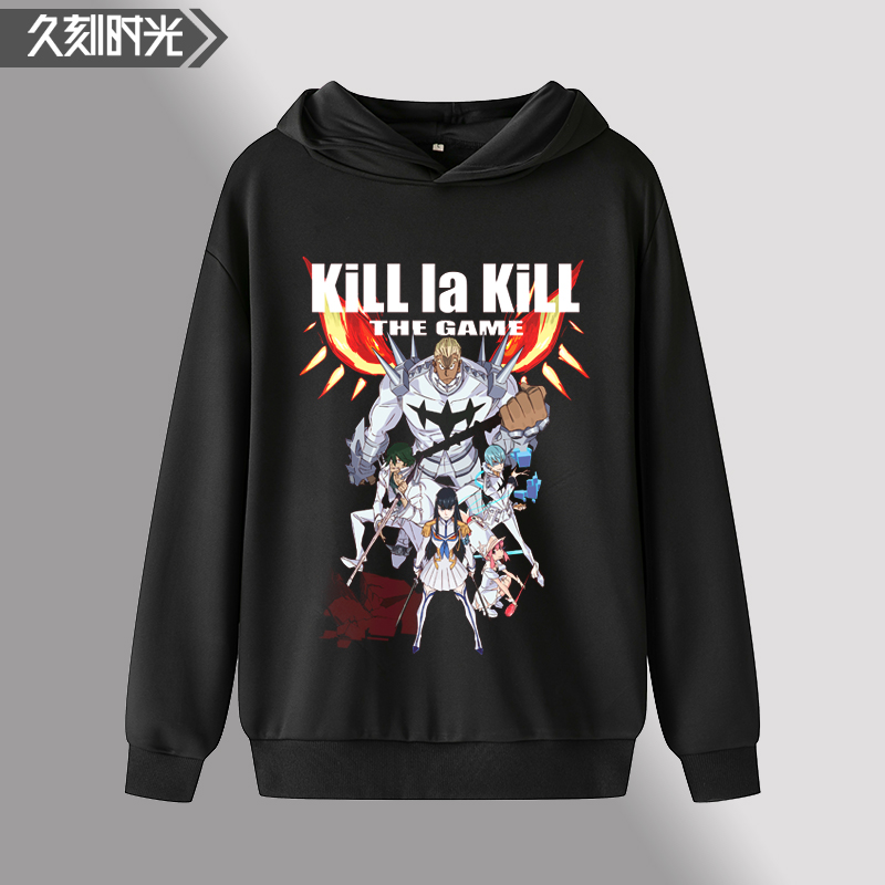 Hoodie KILLLAKILL CUT-OFF Girl vướng SƠN GHOST DRAGON YARD 皐 THÁNG TEEN IN SIZE LỚN COAT.