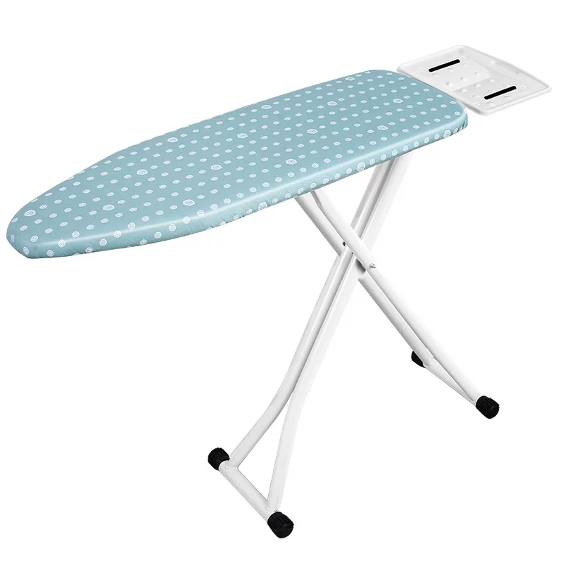 Large Ironing Board, Folding Table Electric Ironing Pad