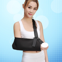 Forearm sling arm clavicular shoulder elbow joint fracture arm dislocated arm fixation belt wrist support protective gear for children