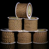 Цянья пятицветный нить тибетский буддийский буд-босильника Брустный браслет браслет из пятицвета