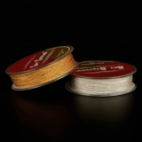 芊雅 Ювелирное украшение, аксессуар, плетеные аксессуары ручной работы, шелковые нитки, связать своими руками, золото и серебро