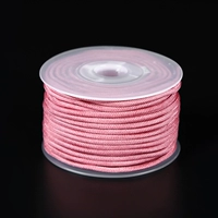 Розовый, 2mm, 20м