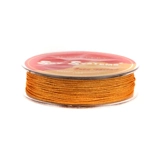 芊雅 Ювелирное украшение, аксессуар, плетеные аксессуары ручной работы, шелковые нитки, связать своими руками, золото и серебро