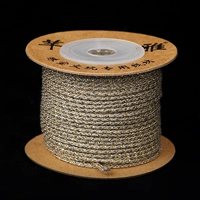 1.5mm深灰加金（一卷20米）