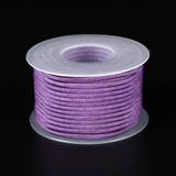 芊雅 Износостойкие янтарные красные румяна ручной работы из воскового агата, бирюзовая подвеска, ожерелье и браслет, 2mm, готовый продукт