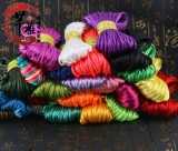 芊雅 Аксессуар ручной работы, аксессуары, браслет, плетеное ожерелье, 5 размер