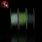 芊雅 Оригинальные четки из круглых бусин, закаленный браслет