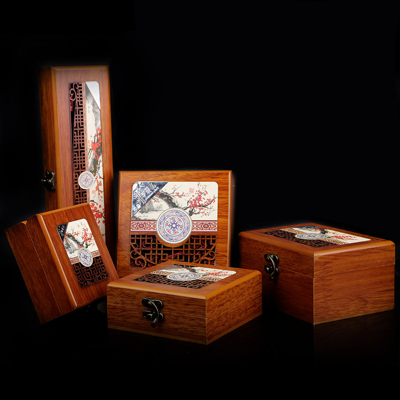 Boite à bijoux - Ref 3106845 Image 1