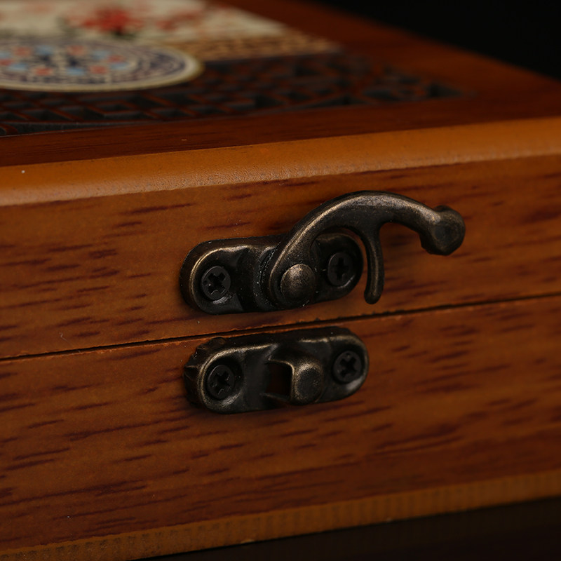 Boite à bijoux - Ref 3106845 Image 4