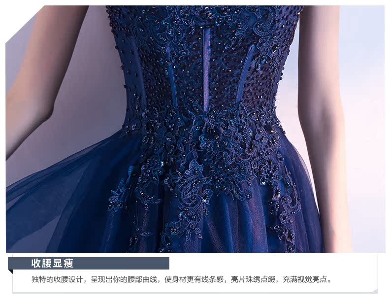 Robe du soir      conventionnel - Ref 3213218 Image 27