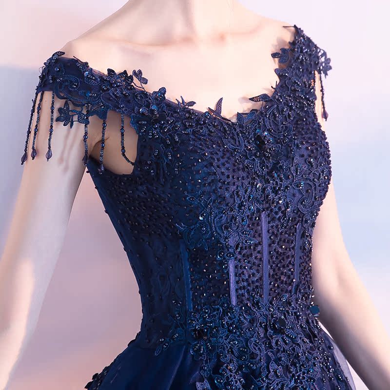 Robe du soir      conventionnel - Ref 3213218 Image 5