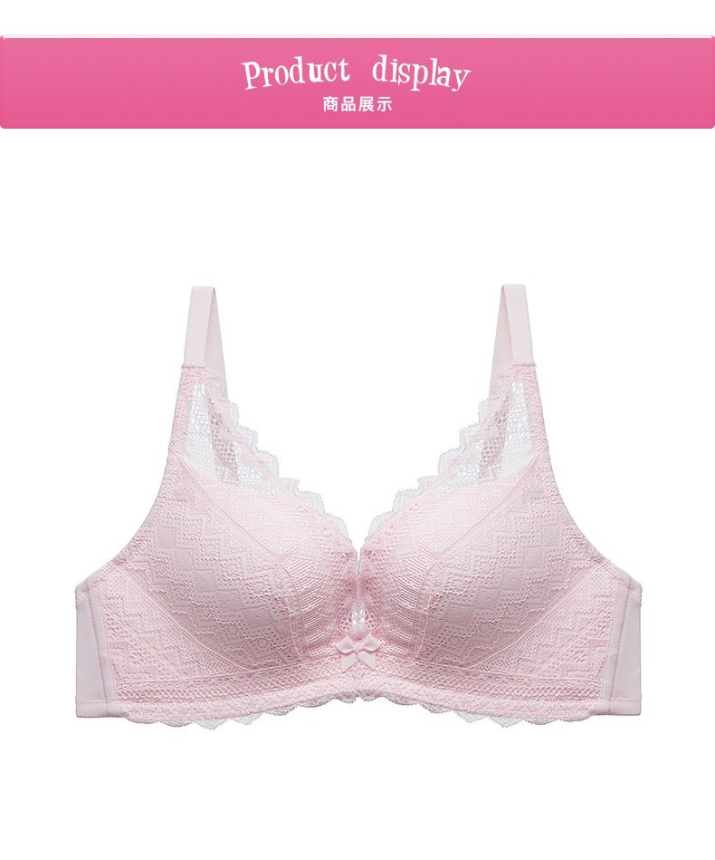 Bodypops mall với sản phẩm mới lady ngọt ngào mùa xuân và mùa hè tụ tập áo lót mỏng cô gái bra - Strapless Bras triumph đồ lót