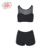 Bodypops bảo thủ gợi cảm chia hai mảnh tắm nước nóng mùa xuân nữ BCAR723A11 - Bộ đồ bơi hai mảnh đồ tắm 2 mảnh Bộ đồ bơi hai mảnh